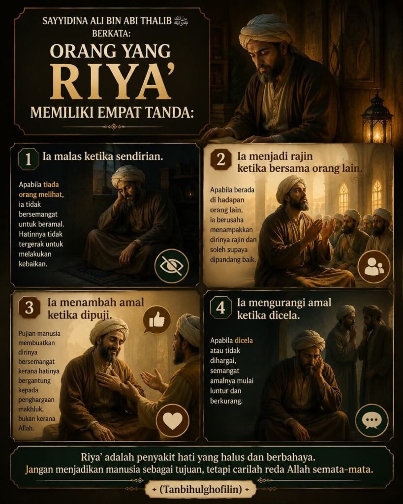 orang riak