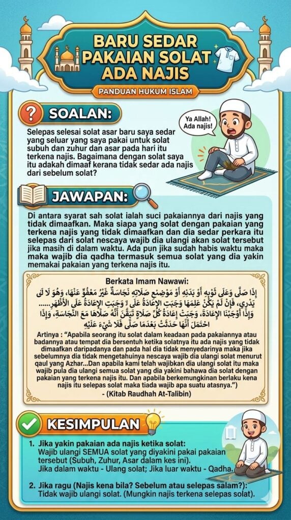 sah solat