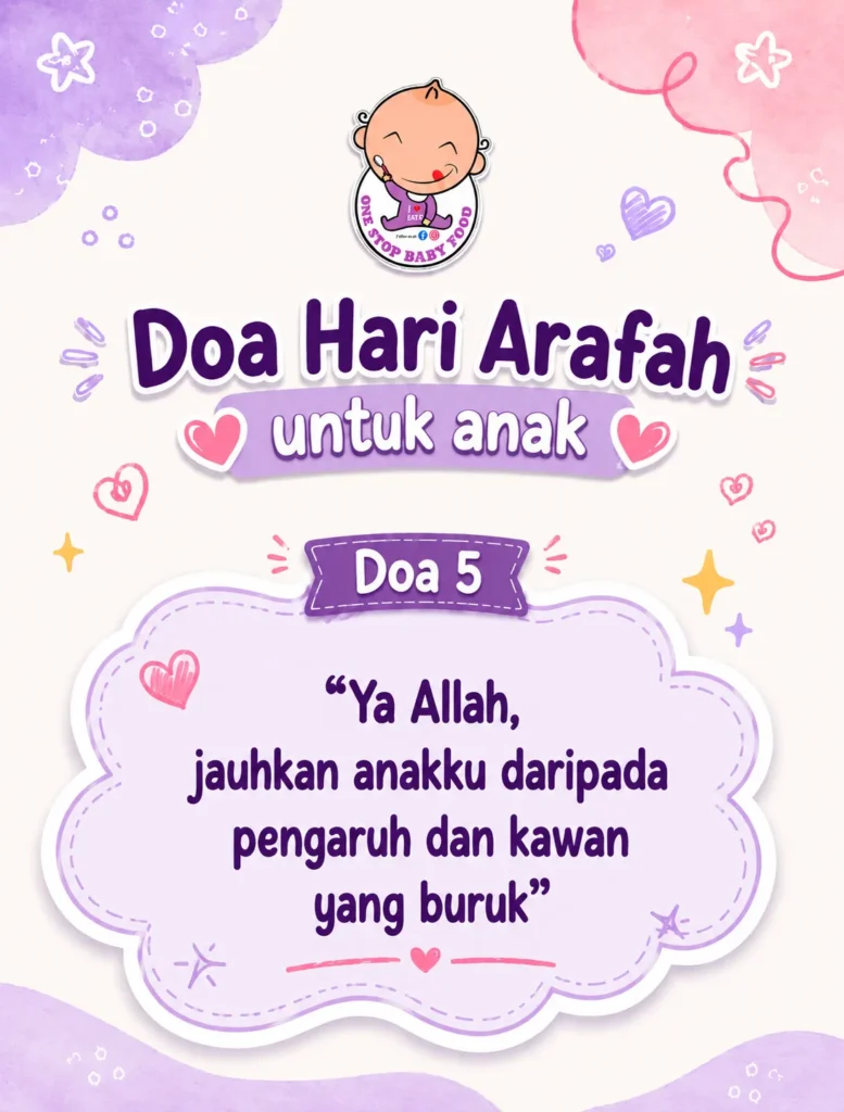 hari arafah