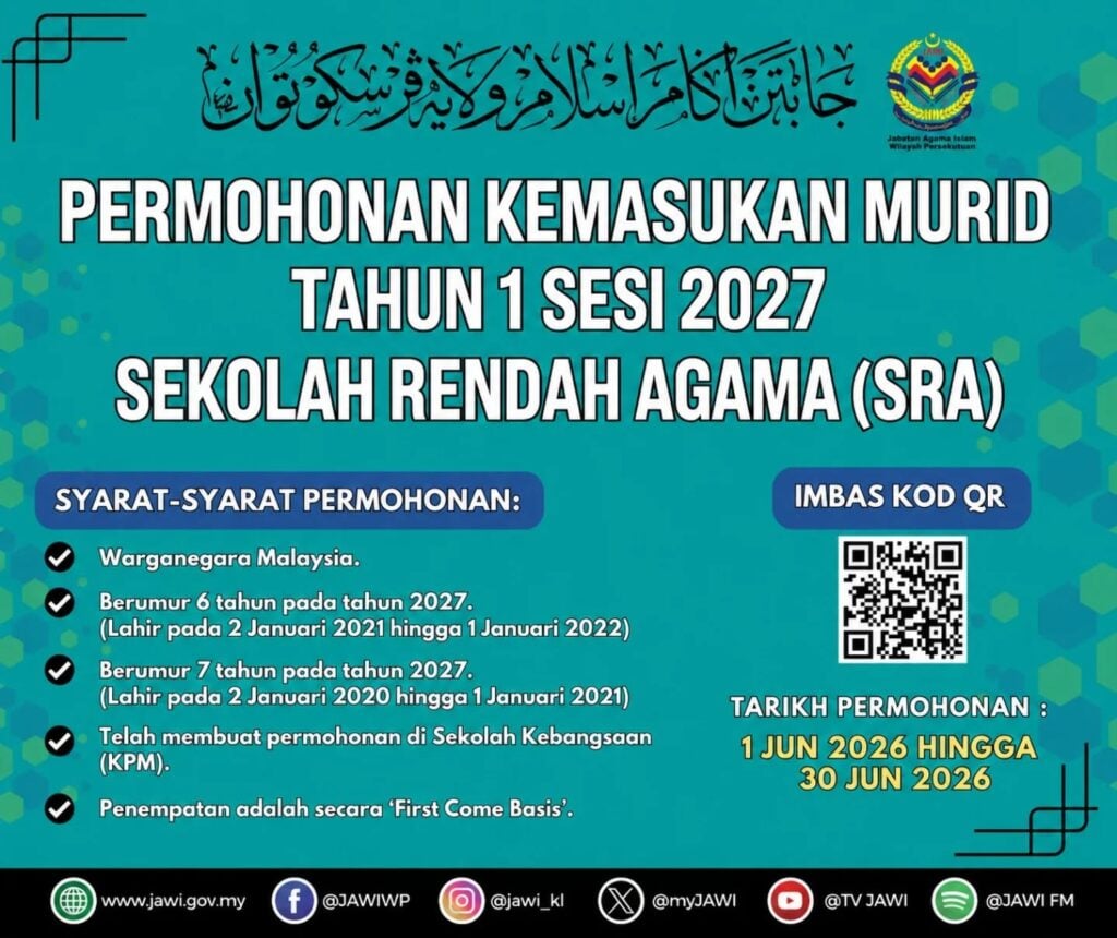 murid tahun 1