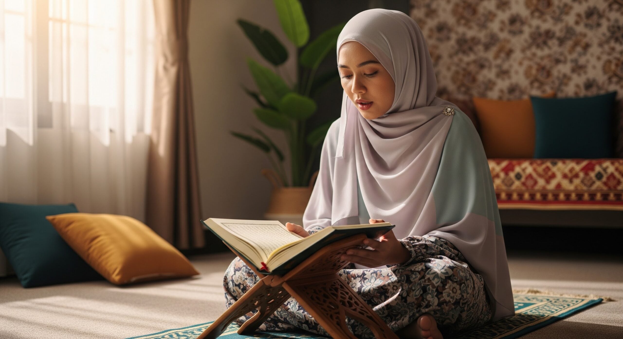 Panduan Lengkap Amalan Hari Arafah, Rebut Pengampunan Dosa 2 Tahun Dari Pagi Hingga Ke Malam