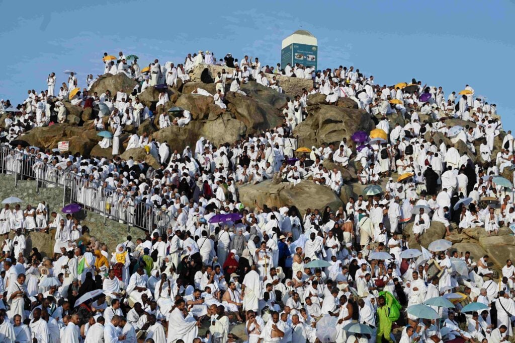 Gabung Niat Puasa Arafah Dengan Puasa Ganti, Sah Ke? Ini Hukum & Cara Lafaz Yang Betul