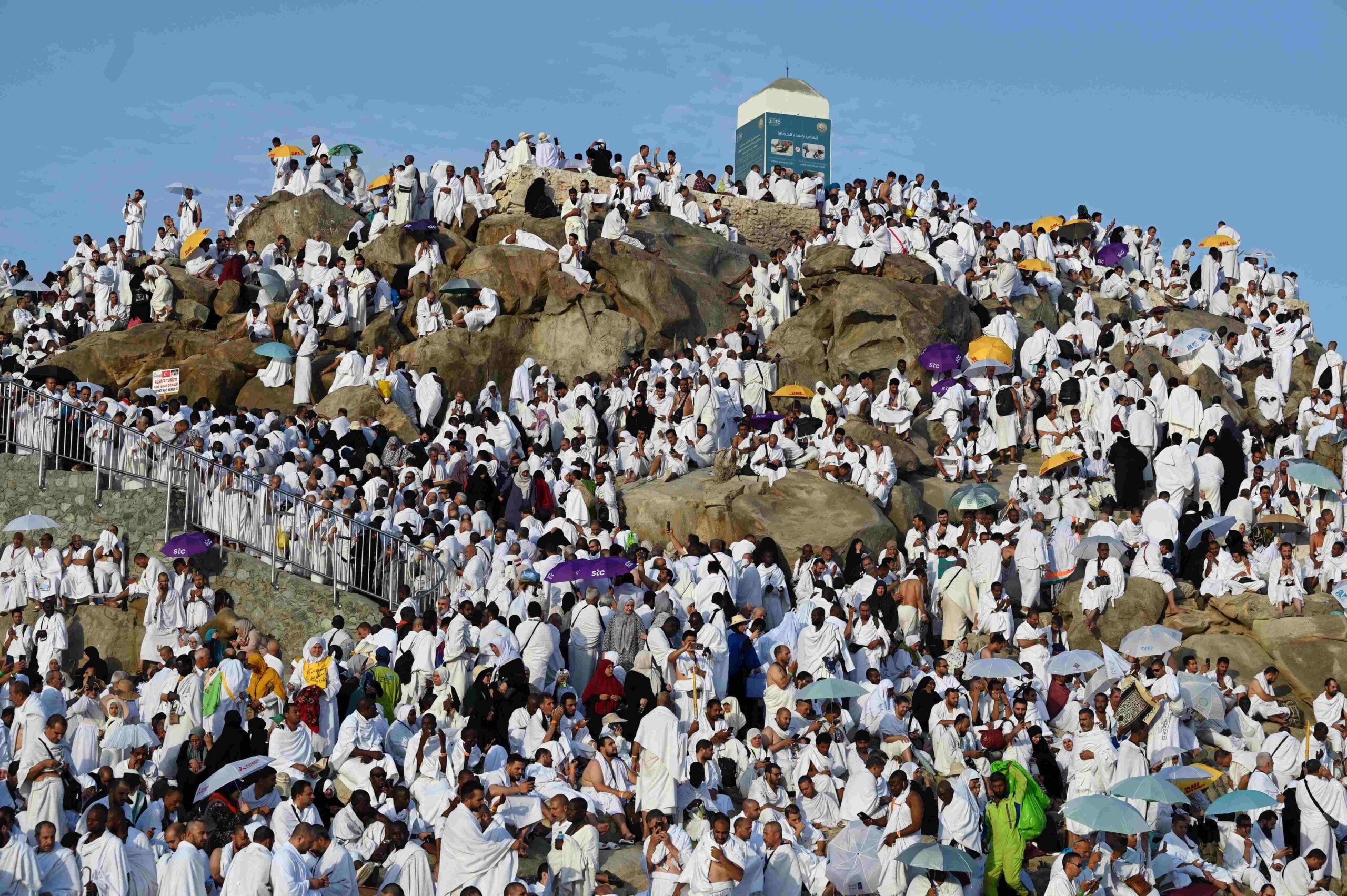 Gabung Niat Puasa Arafah Dengan Puasa Ganti, Sah Ke? Ini Hukum & Cara Lafaz Yang Betul