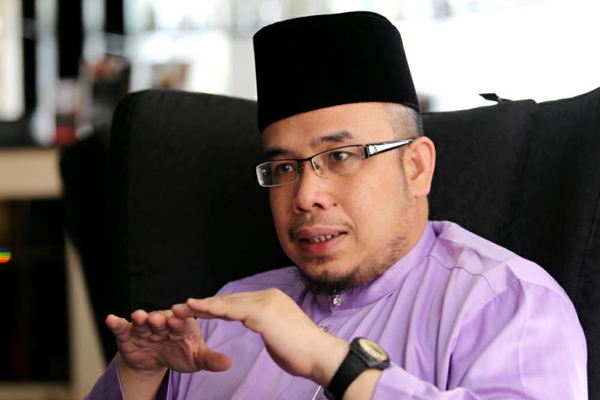 berniaga hari jumaat
