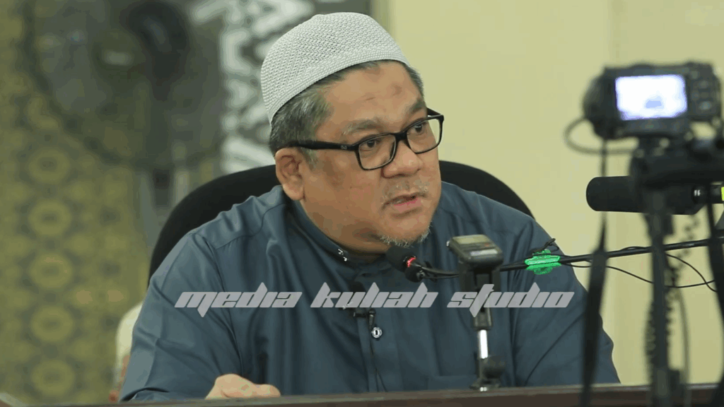 doa tidak diterima