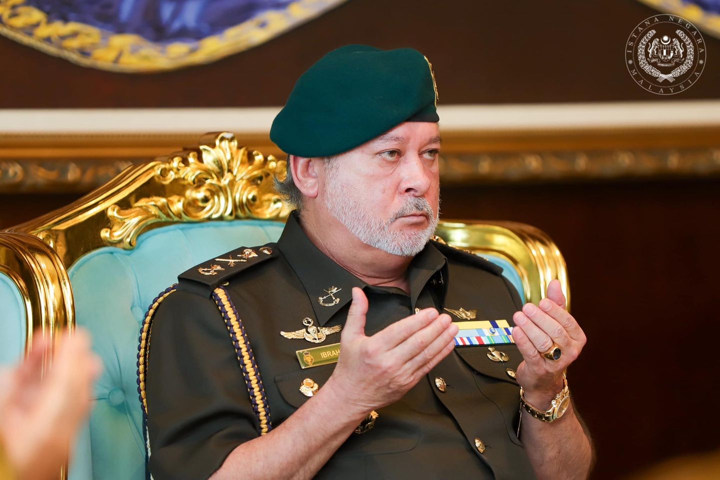 Sultan Ibrahim Larang 16 Pendakwah Berceramah Di Johor, Didakwa Tidak Sealiran Dengan Ahli Sunnah Wal Jama’ah