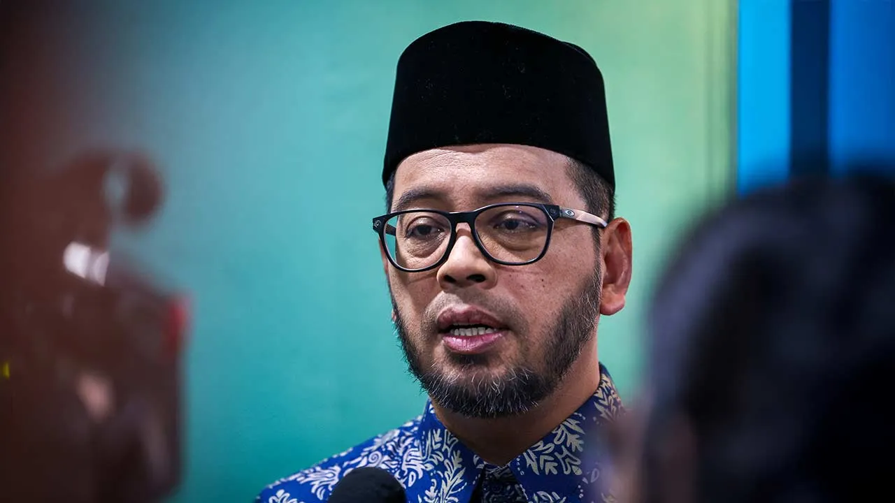 Jemaah Laksana Haji Tanpa Visa Dikira Berdosa & Boleh Dikenakan Denda RM126,000 – Menteri Agama