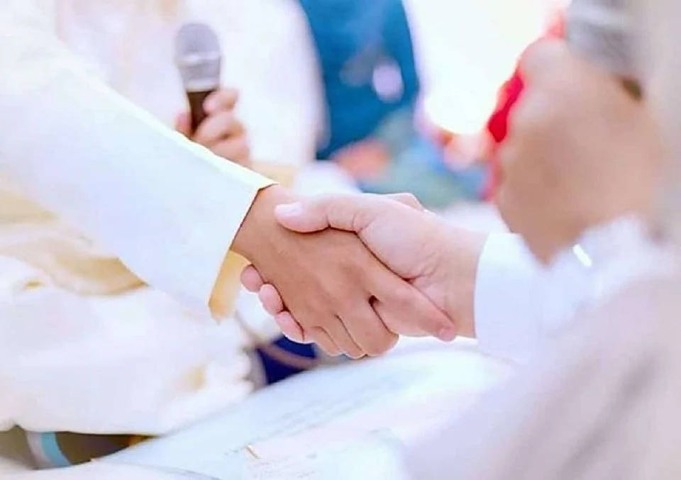 Melaka Naikkan Kadar Upah Nikah Mulai 1 Jun 2026, Jurunikah RM150, Saksi RM50 & Prosedur Baharu Diperkenal