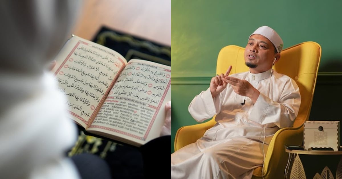 Ustaz Wadi Annuar Kongsi ‘Checklist’ Lengkap Bulan Zulhijjah Ikut Tarikh & Amalan, Rebut Pahala Besar