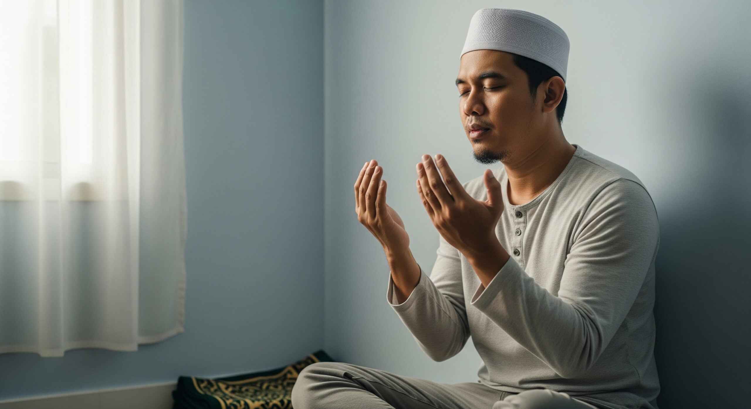 Belum Bertemu Jodoh? Amalkan 4 Formula Dari Al-Quran & Hadis Ini Untuk Menjemput Pasangan