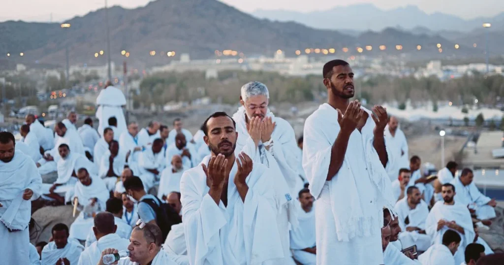 Bingung Waktu Mustajab Berdoa Hari Arafah? Ini Versi Paling Mudah Faham Untuk Rakyat Malaysia