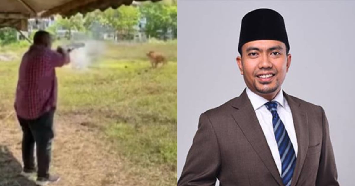 Menembak Haiwan Korban Yang Mengganas Dibolehkan Sekiranya Keperluan Mendesak – Dr. Mohd Izhar