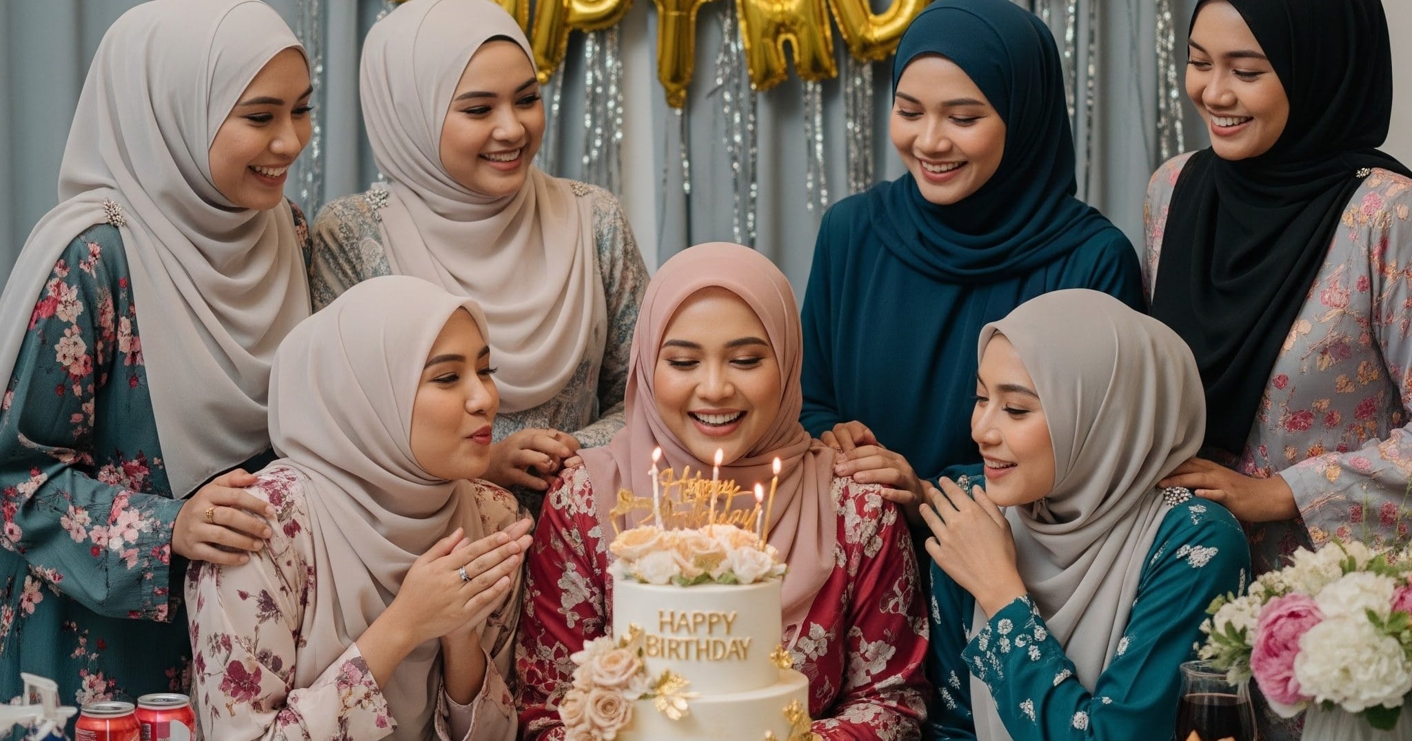 Ramai Tak Tahu Sambutan Hari Lahir & ‘Anniversary’ Boleh Bertukar Jadi Dosa Kerana 3 Perkara Ini