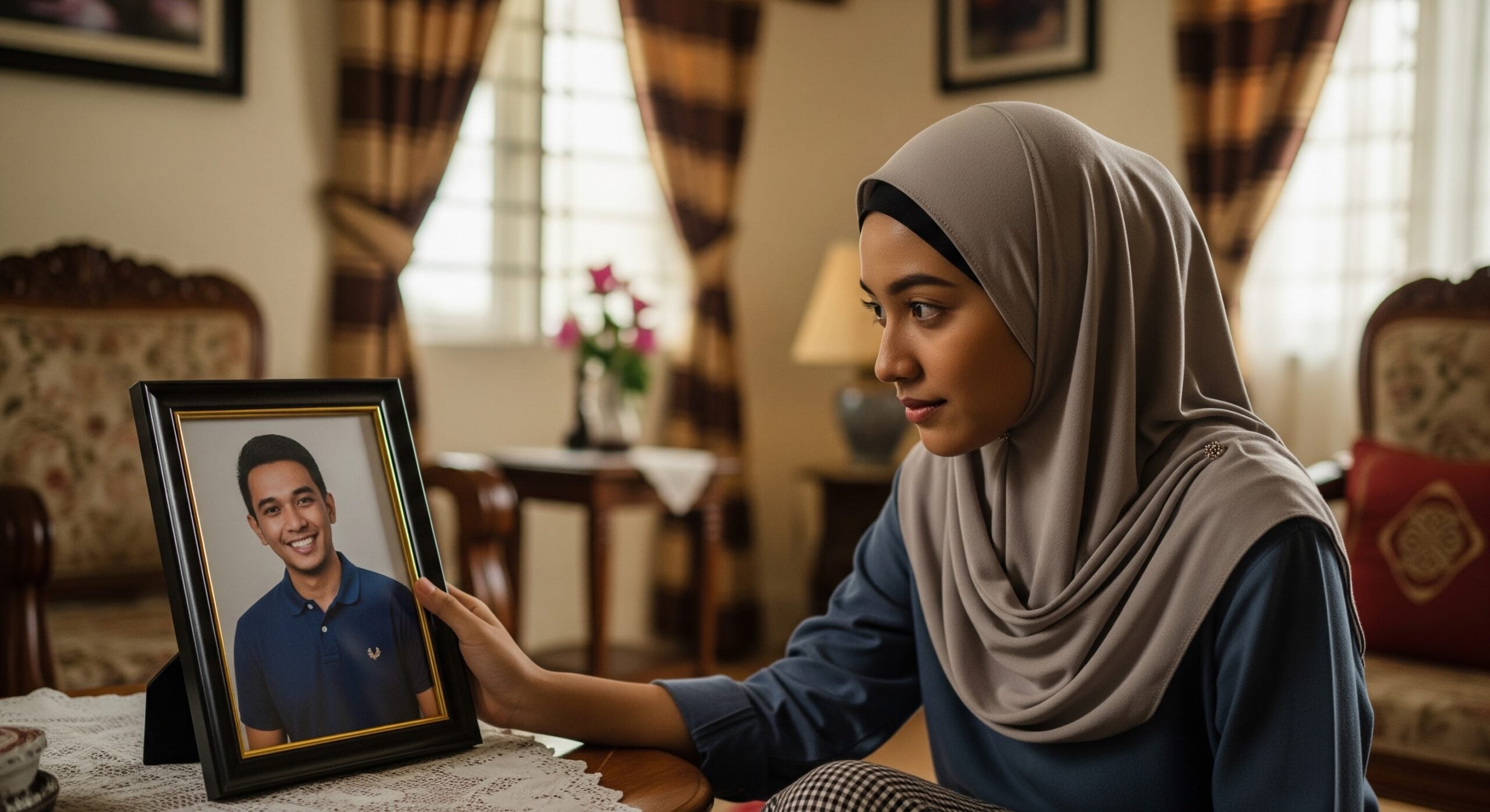 Hati Terluka Kerana Cinta? Ini 7 Tips Berkesan Lupakan Orang Yang Kita Sayang Cara Islam