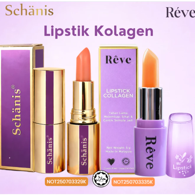 produk kosmetik