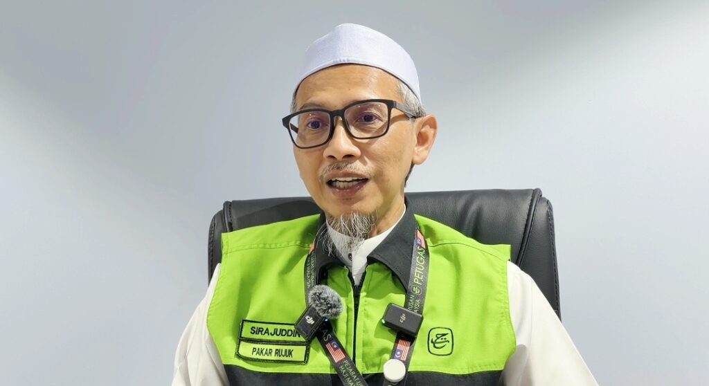 jemaah haji