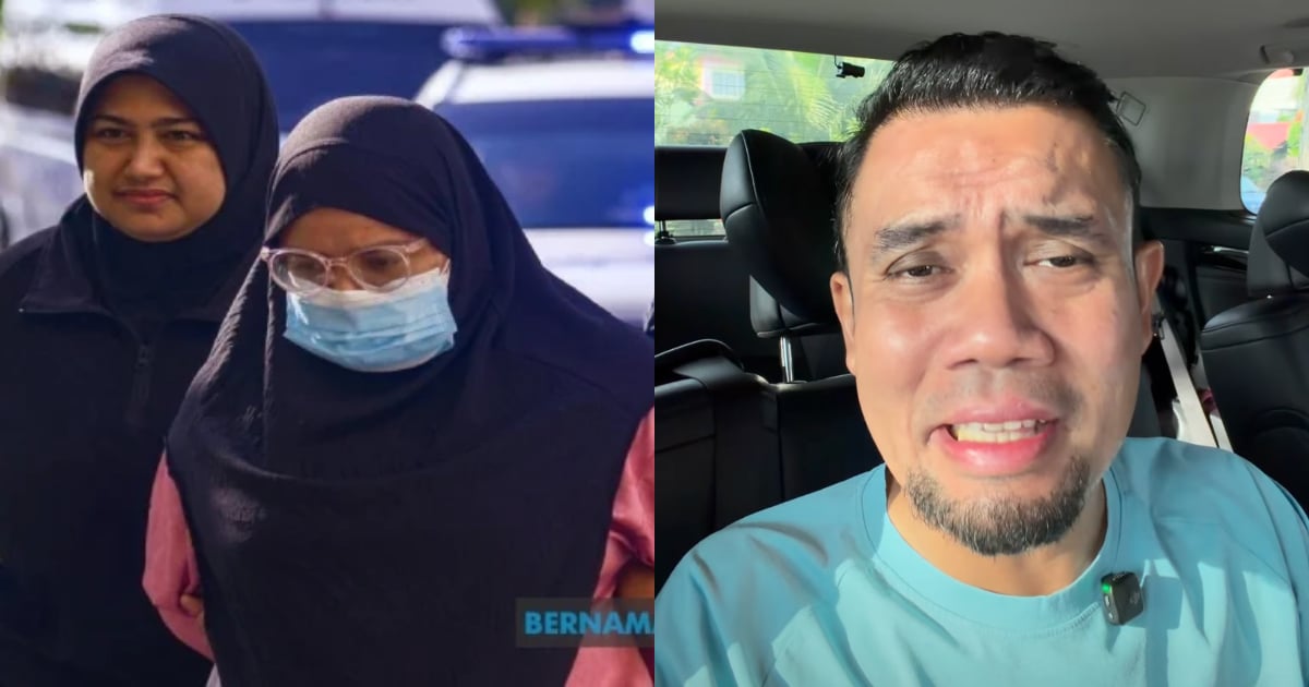 Kes Pengasuh Hempap Bayi 7 Bulan Hingga Maut, Ustaz Elyas Ismail Ingatkan Pekerja Wajib Ada Sifat Ihsan