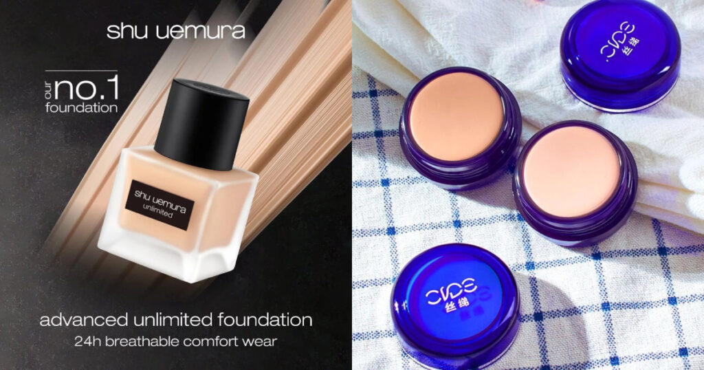 Wanita Wajib Tahu, Ini 4 Jenis Produk Kosmetik Mesra Wuduk Yang Tak Halang Air Ke Kulit Agar Solat Kekal Sah