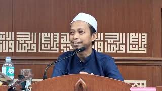 aurat ibu bapa
