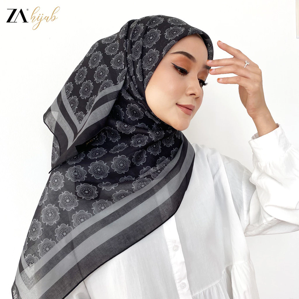 tudung bawal