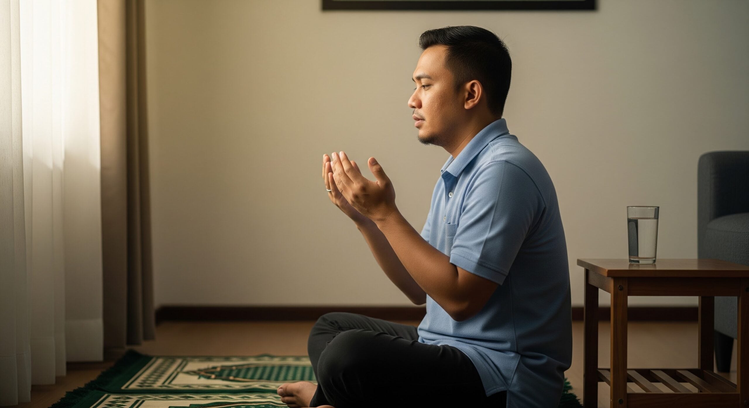 Ketahui 20 Ciri Ahli Syurga Yang Disebut Dalam Al-Quran, Ramai Orang Beriman Masih Terlepas Pandang