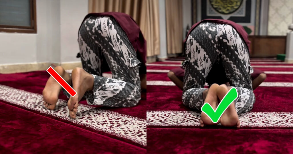 sunnah wanita