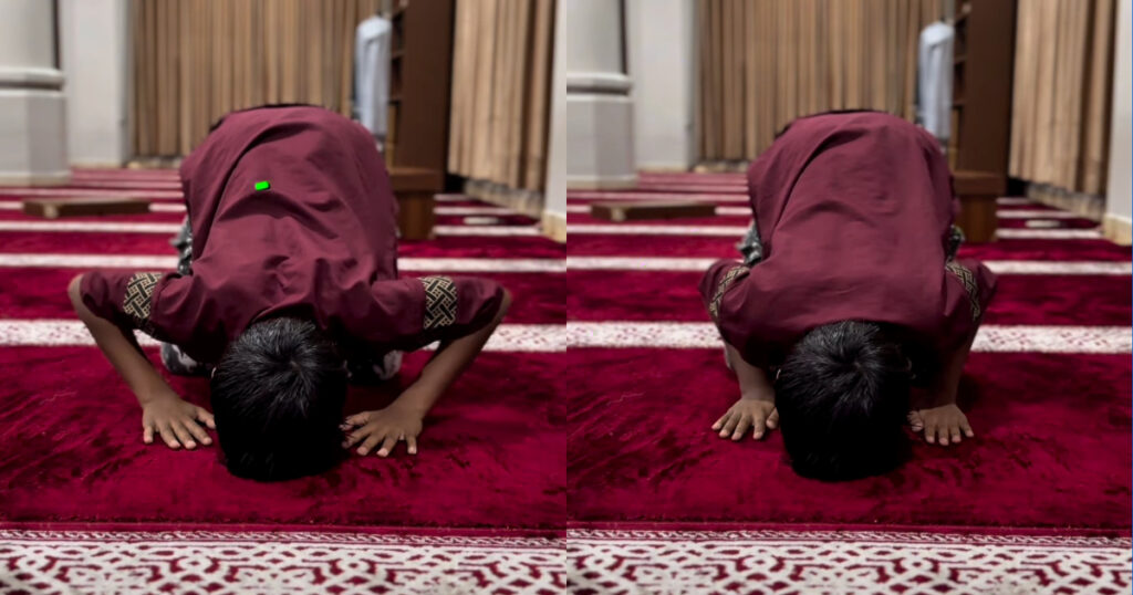 sunnah wanita