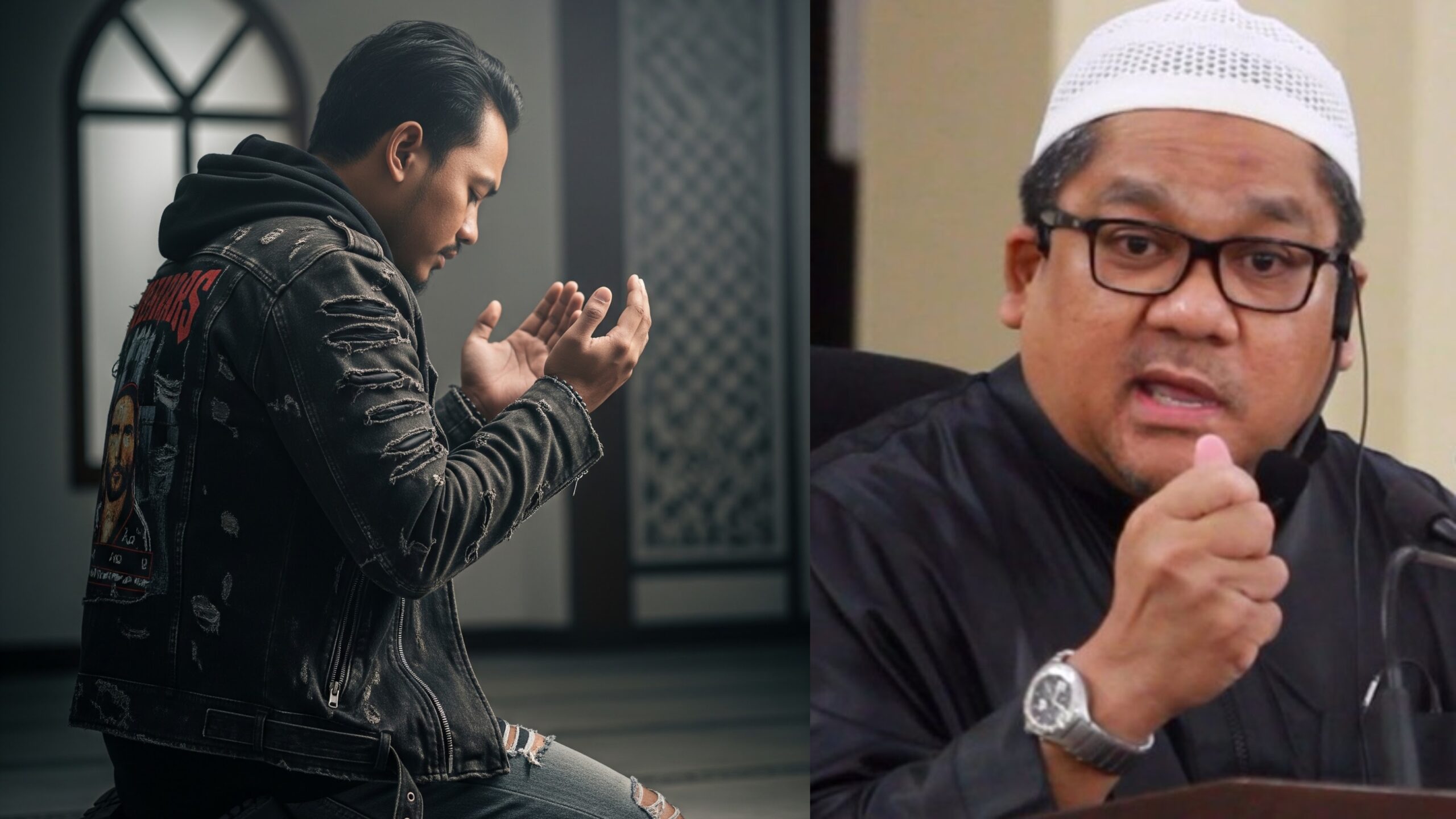 “Aku Dah Lama Berdoa, Tapi Allah Tak Bagi Pun”-Jangan Putus Asa, Ramai Tak Sedar Ini 5 Punca Doa Tidak Diterima Allah SWT