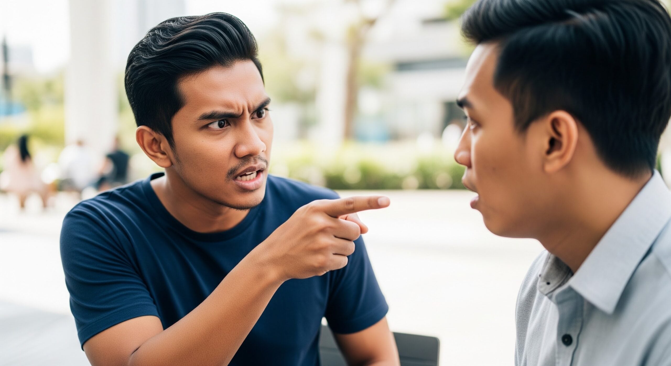 Haramkan Makan Minum Yang Pernah Diberi? Hati-Hati, Nabi SAW Ibaratkan Perbuatan Ini Dengan Anjing Jilat Muntah