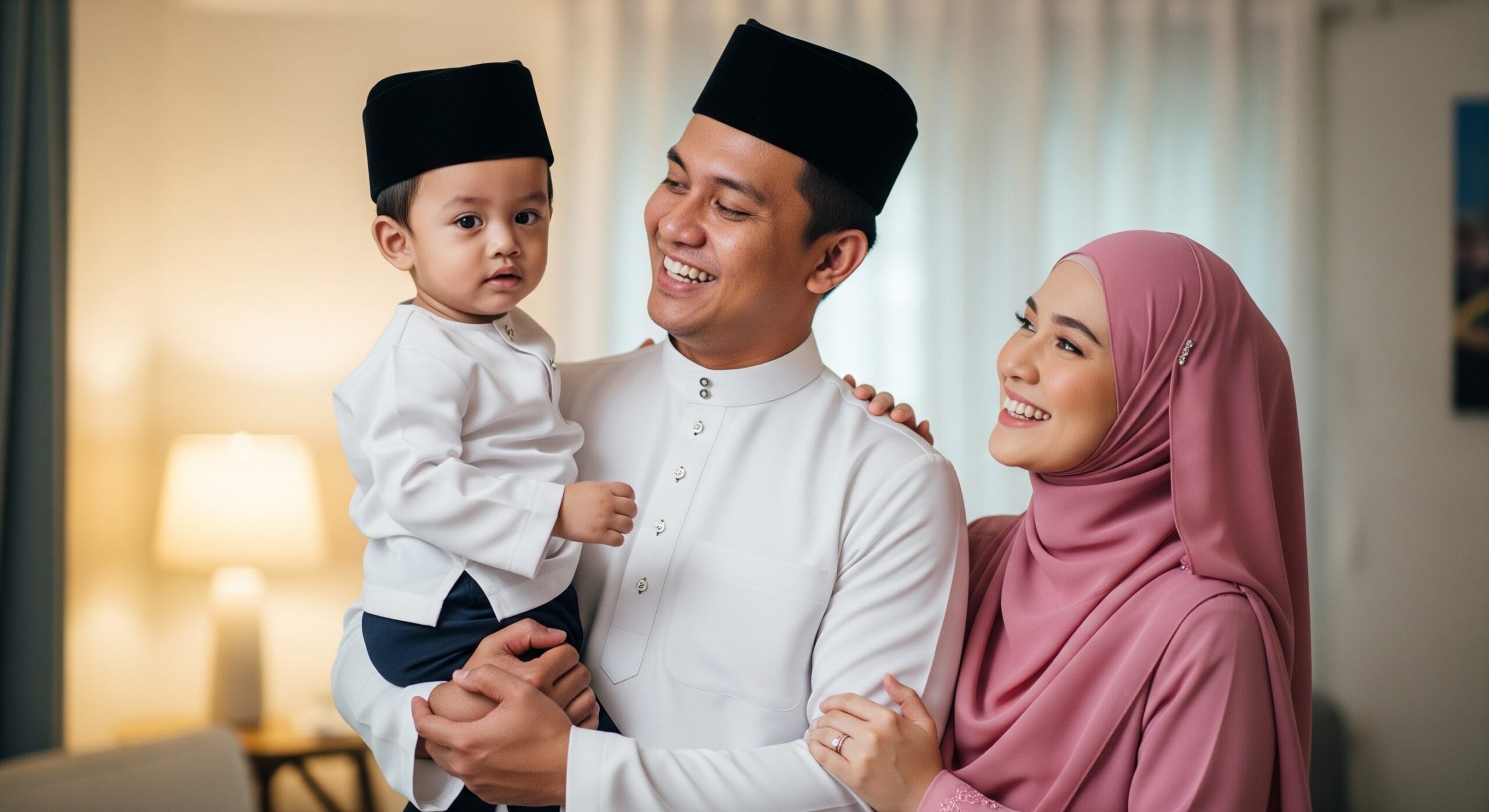 4 Fasa Umur & Cara Didik Anak Menurut Rasulullah, Ibu Bapa Jangan Leka Pada Fasa Kedua