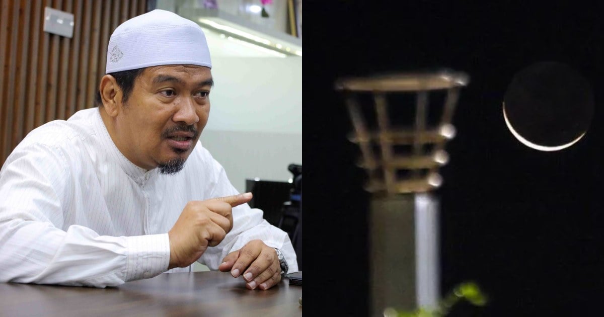 Ustaz Ahmad Dusuki Dedah Rahsia Kenapa 10 Awal Zulhijjah Terlalu Istimewa Sehingga Kita Raya 4 Hari Berturut-Turut