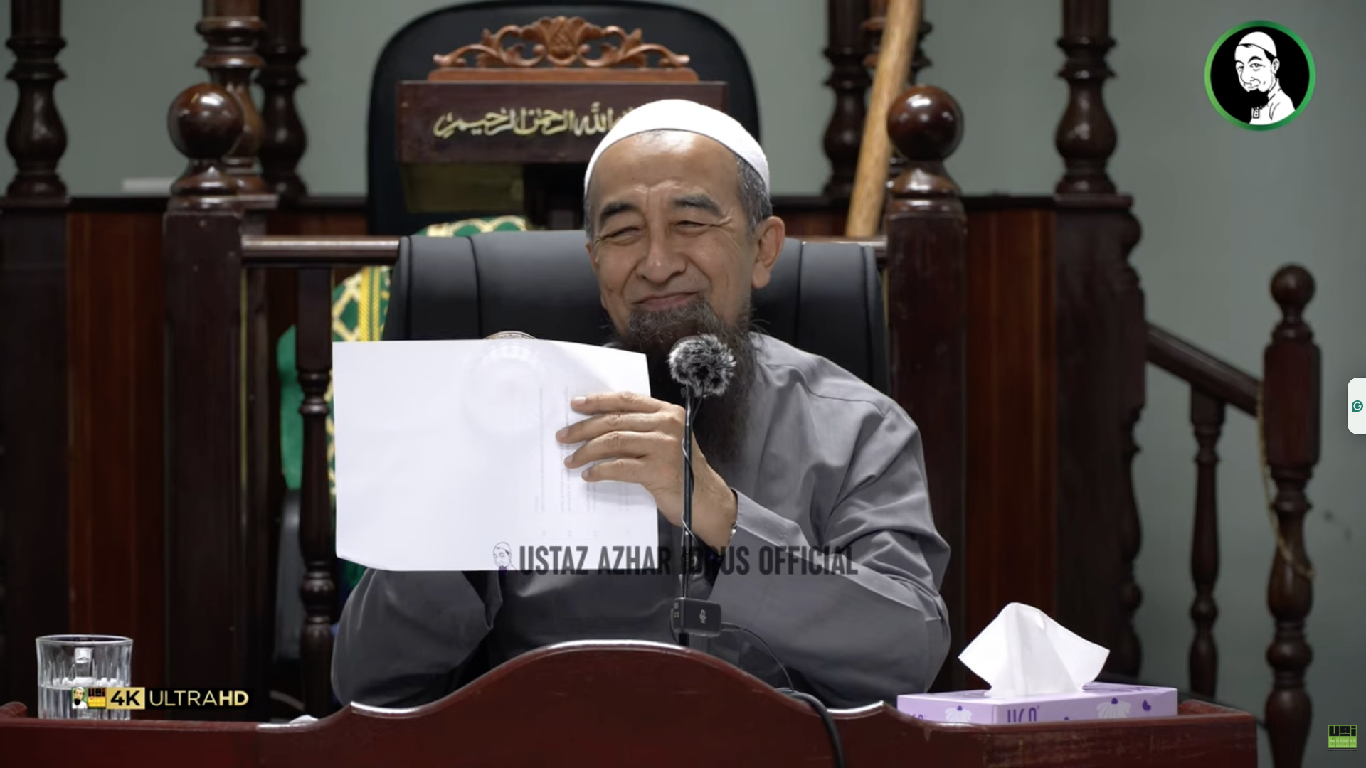 Bila Waktu Subuh Berakhir Sebenarnya? Ustaz Azhar Idrus Jelaskan Tanda Matahari Terbit Yang Perlu Anda Tahu