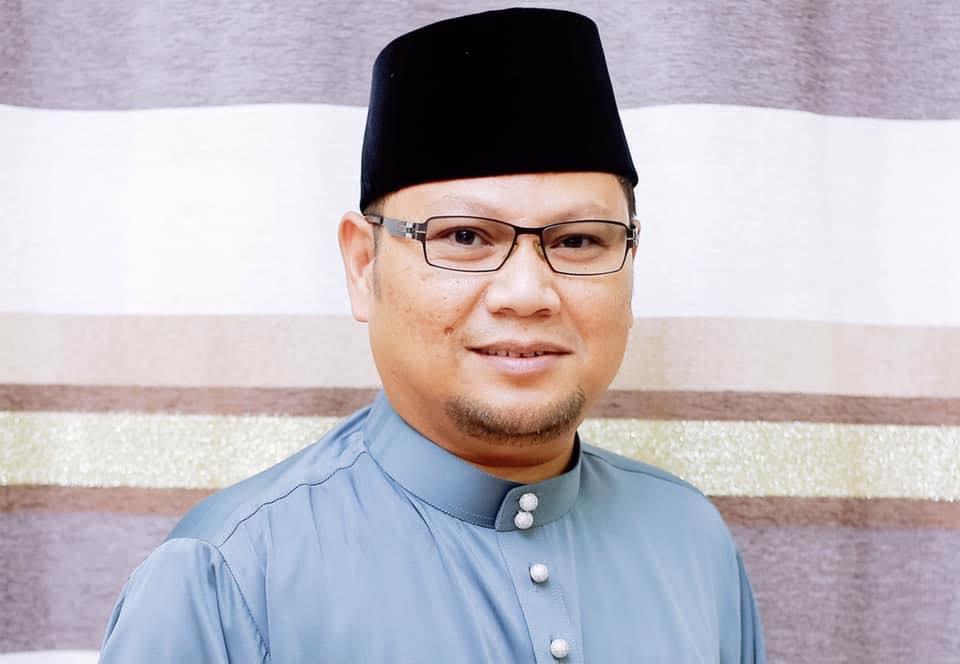rawatan islam