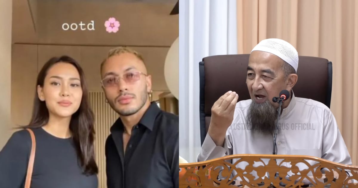 Hukum Guna AI Buat Video Individu Bercakap Perkara Fitnah Haram & Dosa Besar – Ustaz Azhar Idrus