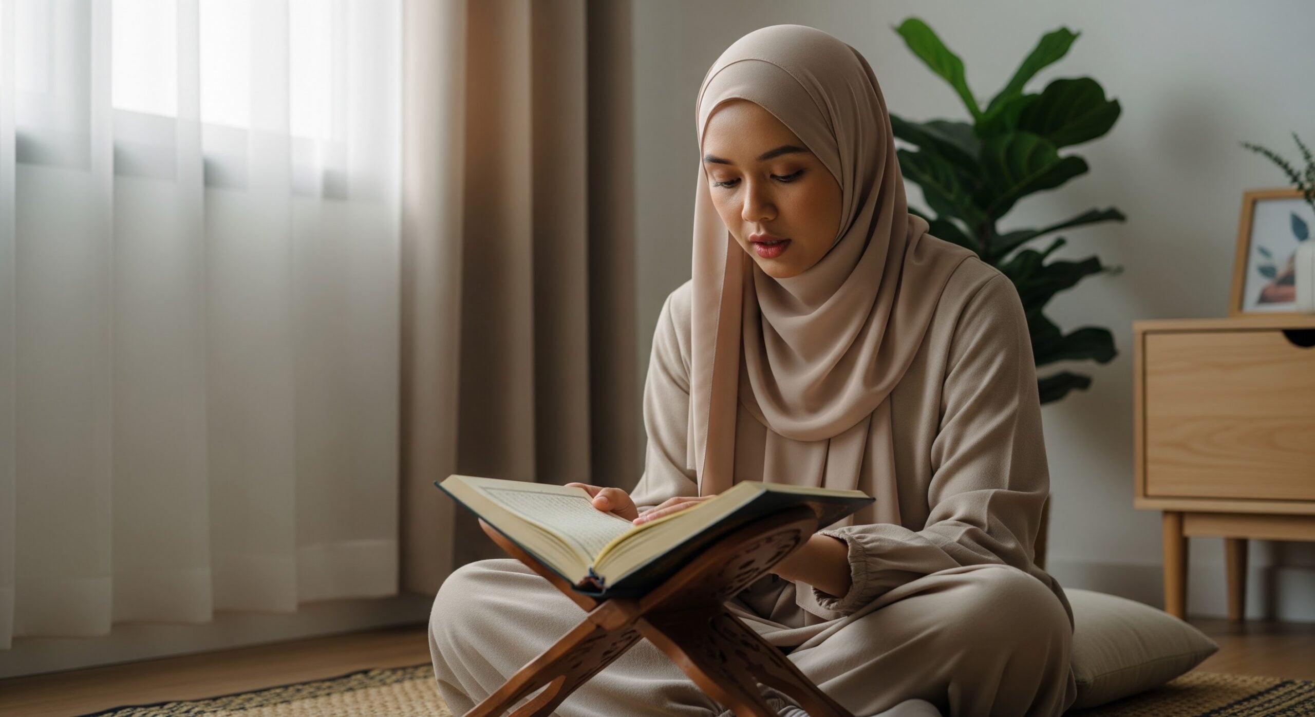 Rezeki Datang Tak Henti Tanpa Disangka, Warga Maya Kongsi Amalan Rezeki Yang Mengubah Hidup 360 Darjah