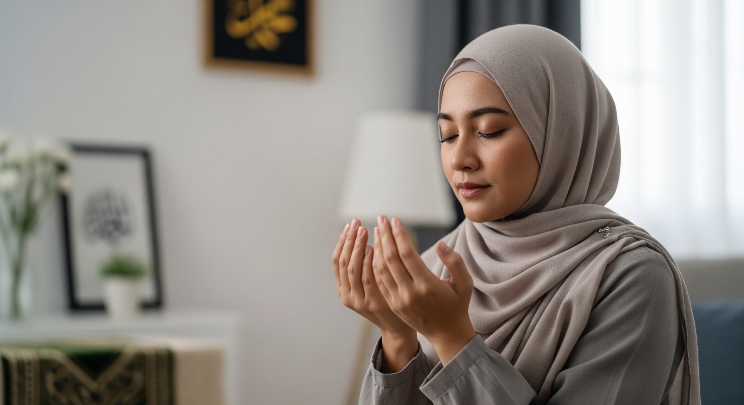 Koleksi 30 Doa Ringkas Hari Arafah & Rahsia Mengapa Ia Sangat Mustajab, Rugi Tak Minta Dengan Allah!