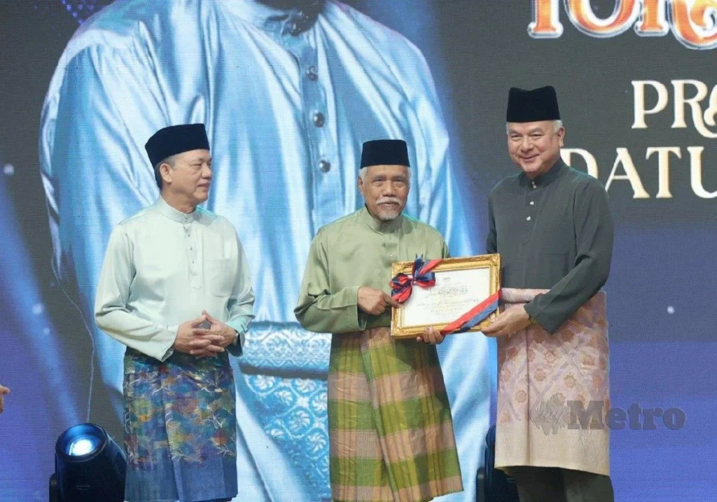 dr osman