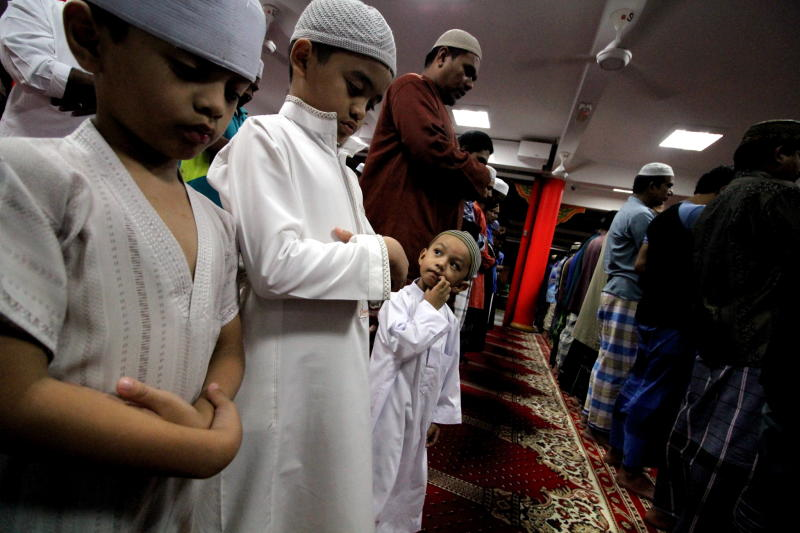 3 Perkara Wajib Diajar Kepada Anak Lelaki Sejak Kecil, Persediaan Jadi Qawwam & Pemimpin Keluarga