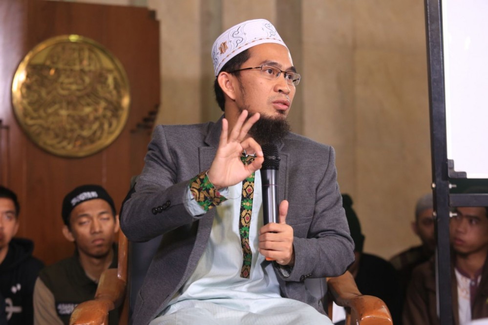 solat tahajjud