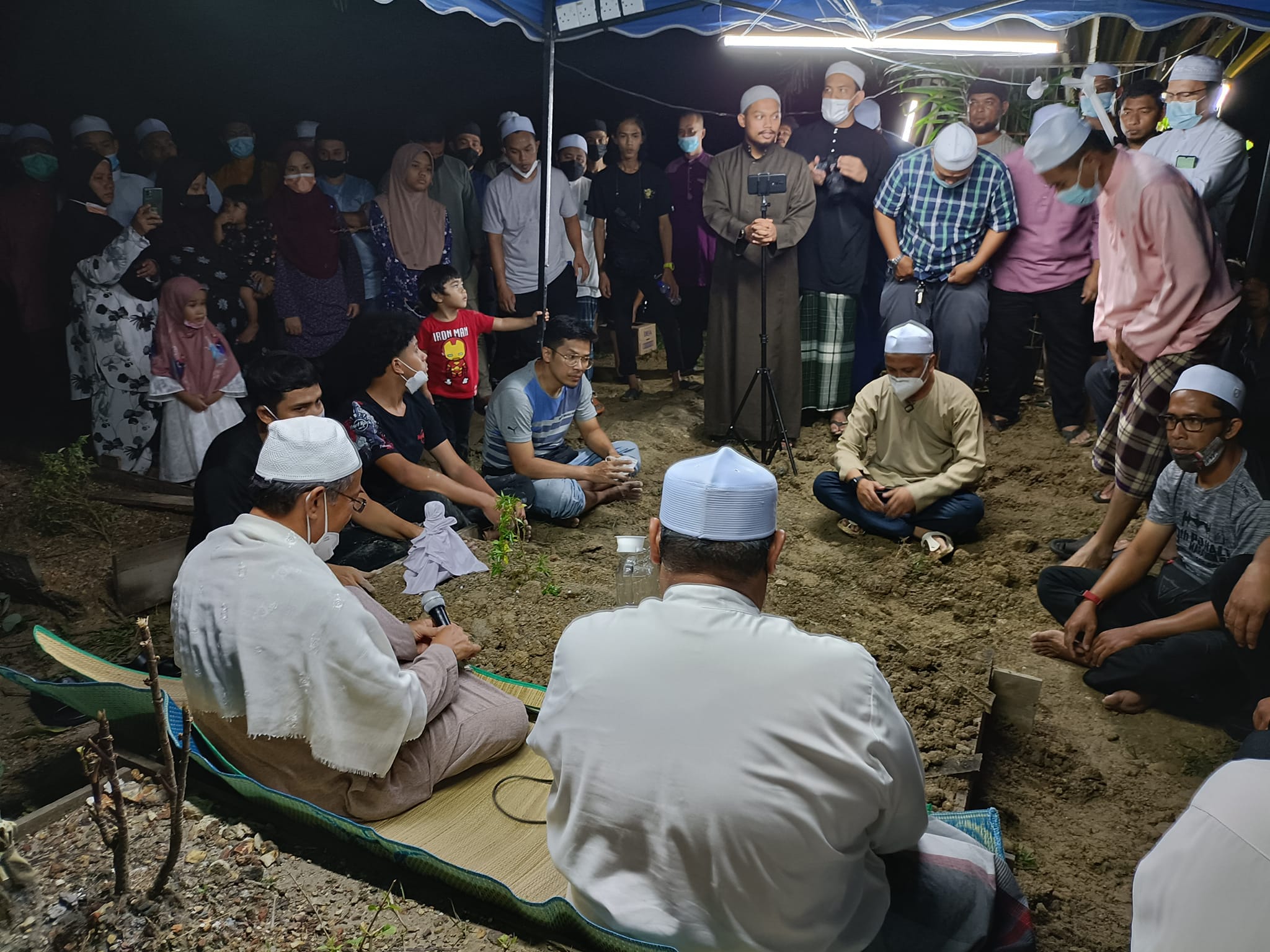 “Sedar Lepas Beberapa Hari” – Warga Maya Kongsi 8 Tanda-Tanda Kematian Orang Tersayang Yang Ramai Tak Perasan