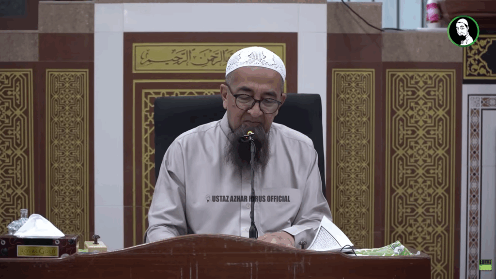 aurat di televisyen