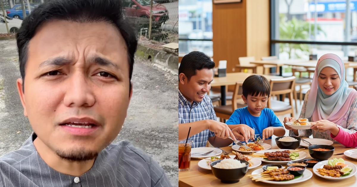 PU Amin Kongsi Rahsia Besar Malam Hari Asyura 10 Muharram, Amalan Ringkas Agar Rezeki Mengalir Sepanjang Tahun