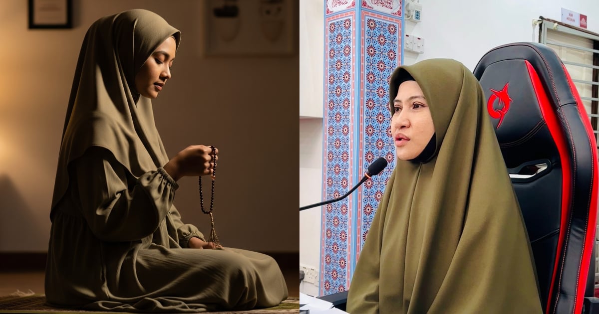 Ustazah Asma’ Harun Kongsi 5 Amalan Ringkas Paling Dicintai Allah SWT, Boleh Diamalkan Sempena Memasuki Tahun Baru