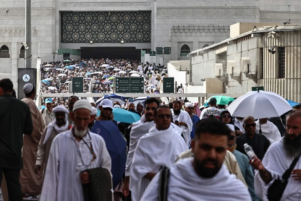 Belum Menunaikan Haji Tapi Minta Dipanggil Haji Atau Hajah, Boleh Ke? Mufti Kongsi Jawapan Sebenar