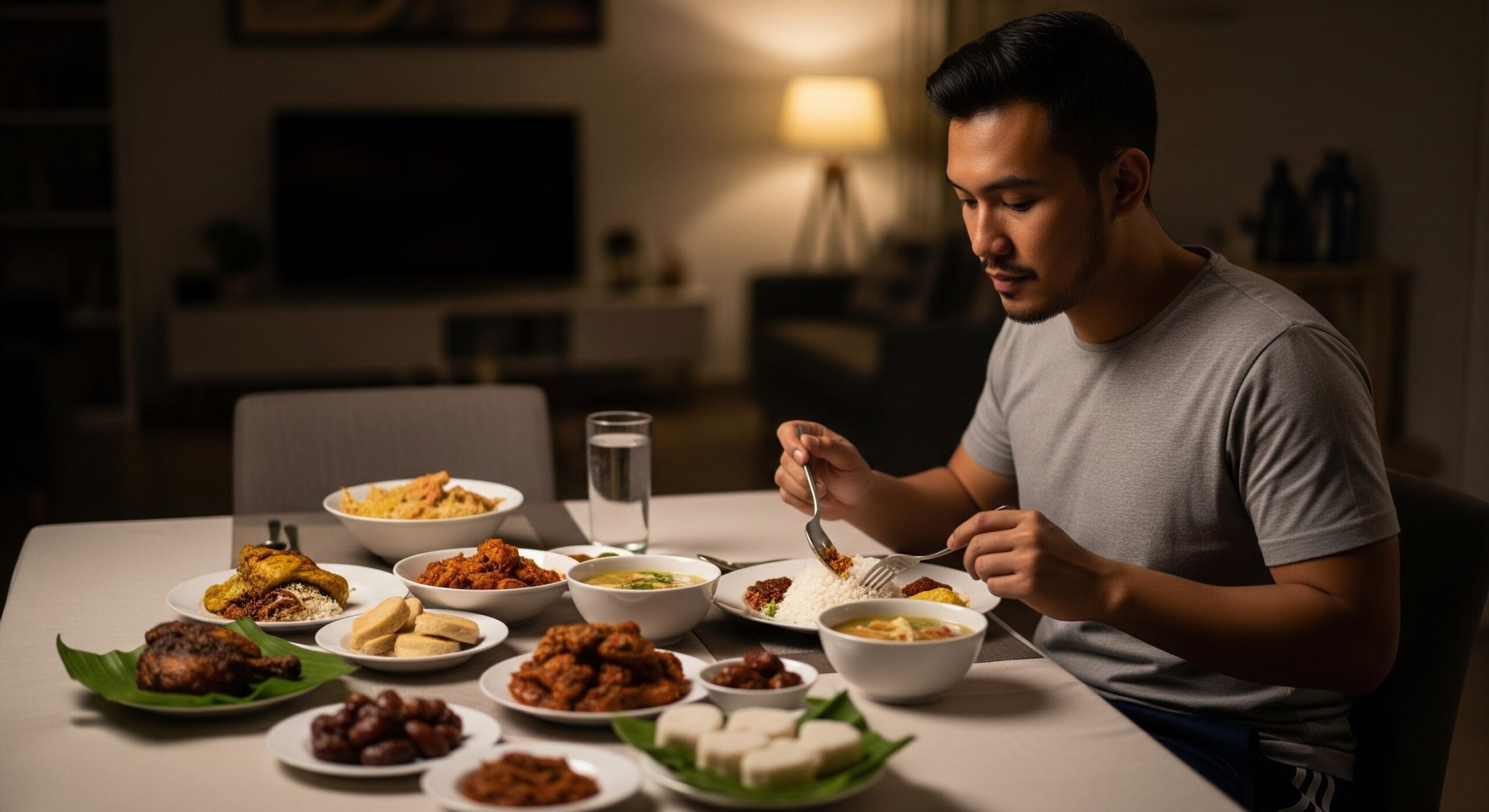 Puasa Hari Asyura Bukan Sekadar Hapus Dosa Setahun Lalu, Ini Kelebihan Besar Yang Disebut Dalam Hadis