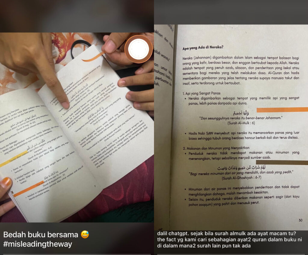 buku dakwah