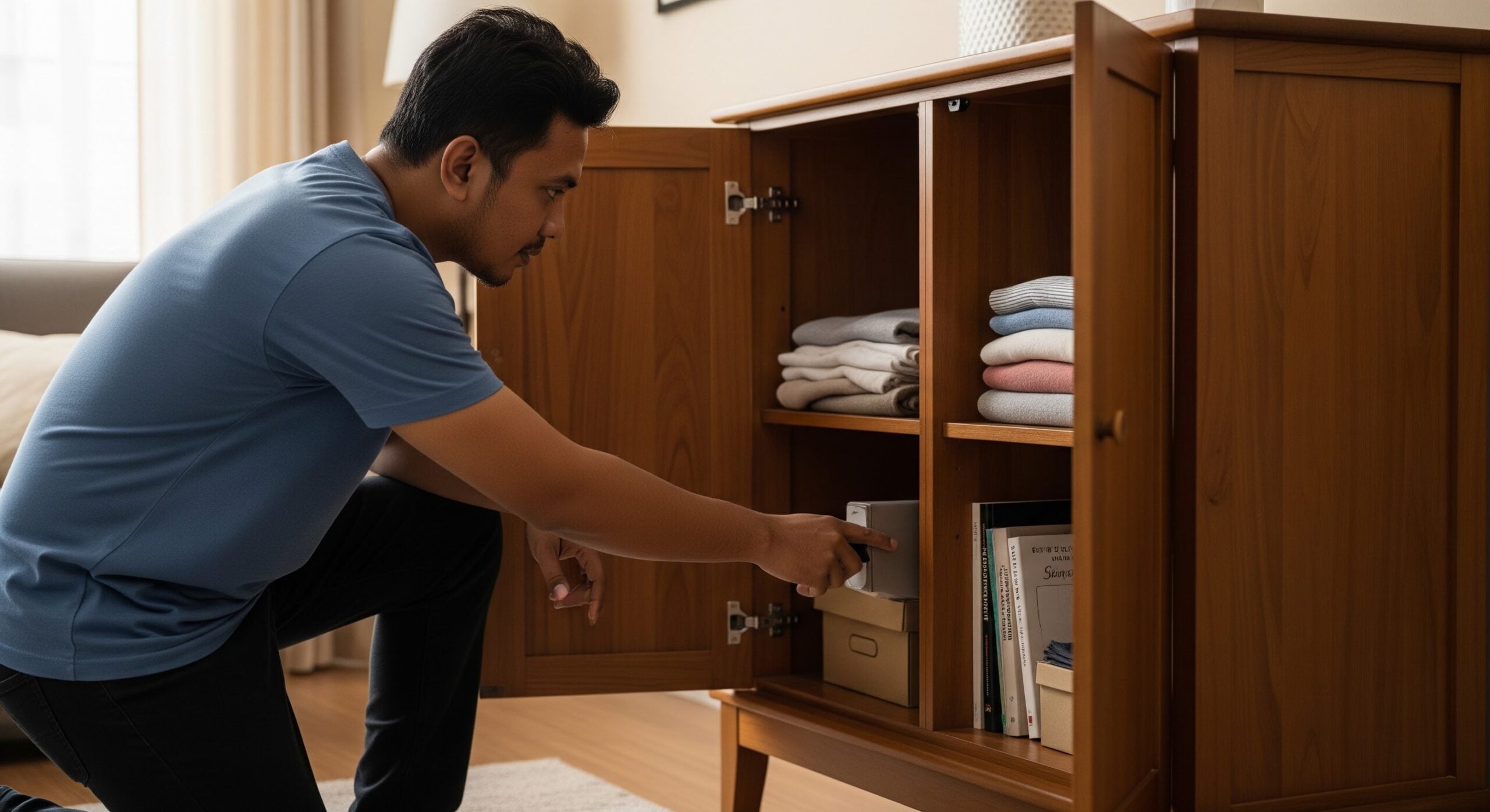 Cari Barang Atau Orang Hilang? Ini Amalan Sunnah Yang Diajar Ibnu Umar, Ramai Tak Tahu