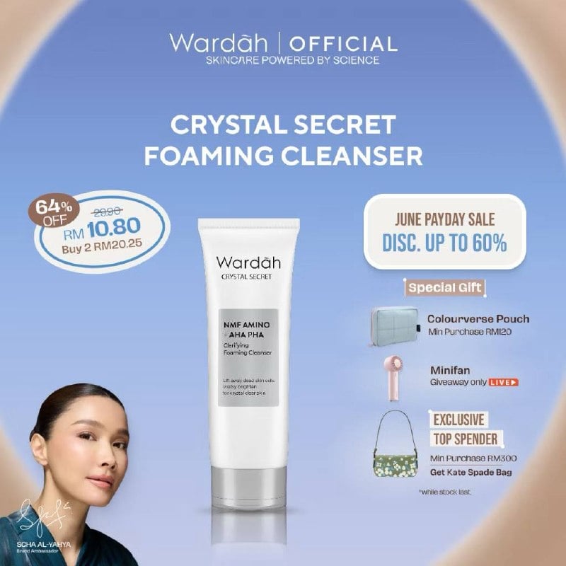 skincare murah