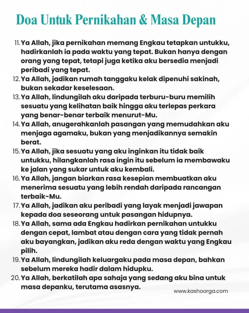 doa hari asyura