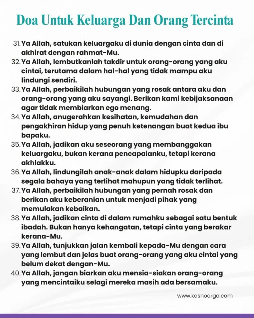 doa hari asyura